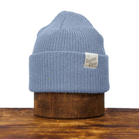 Super Fine Upcycled Cotton Watch Cap