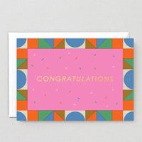 Congratulations Card