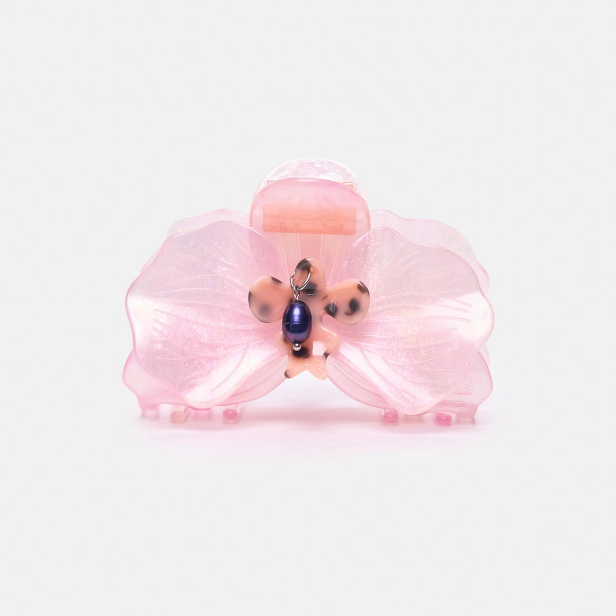 Orchid Claw