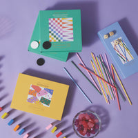 Pick Up Sticks Table Top Game