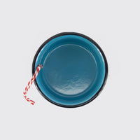Sauce Bowl - Capri Blue