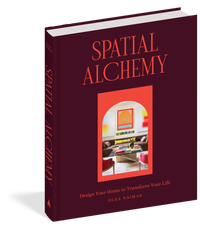 Spatial Alchemy