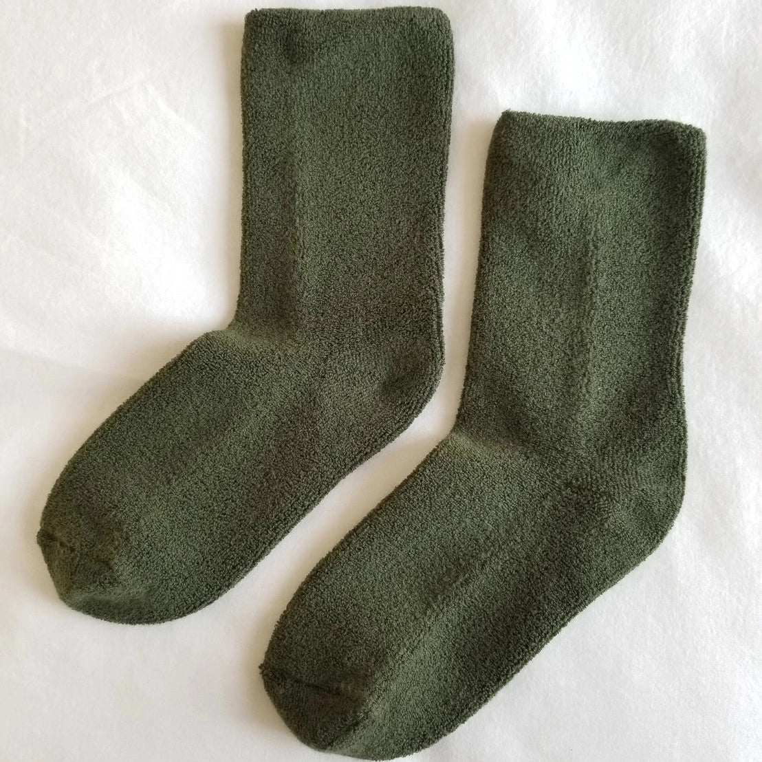 Cloud Socks