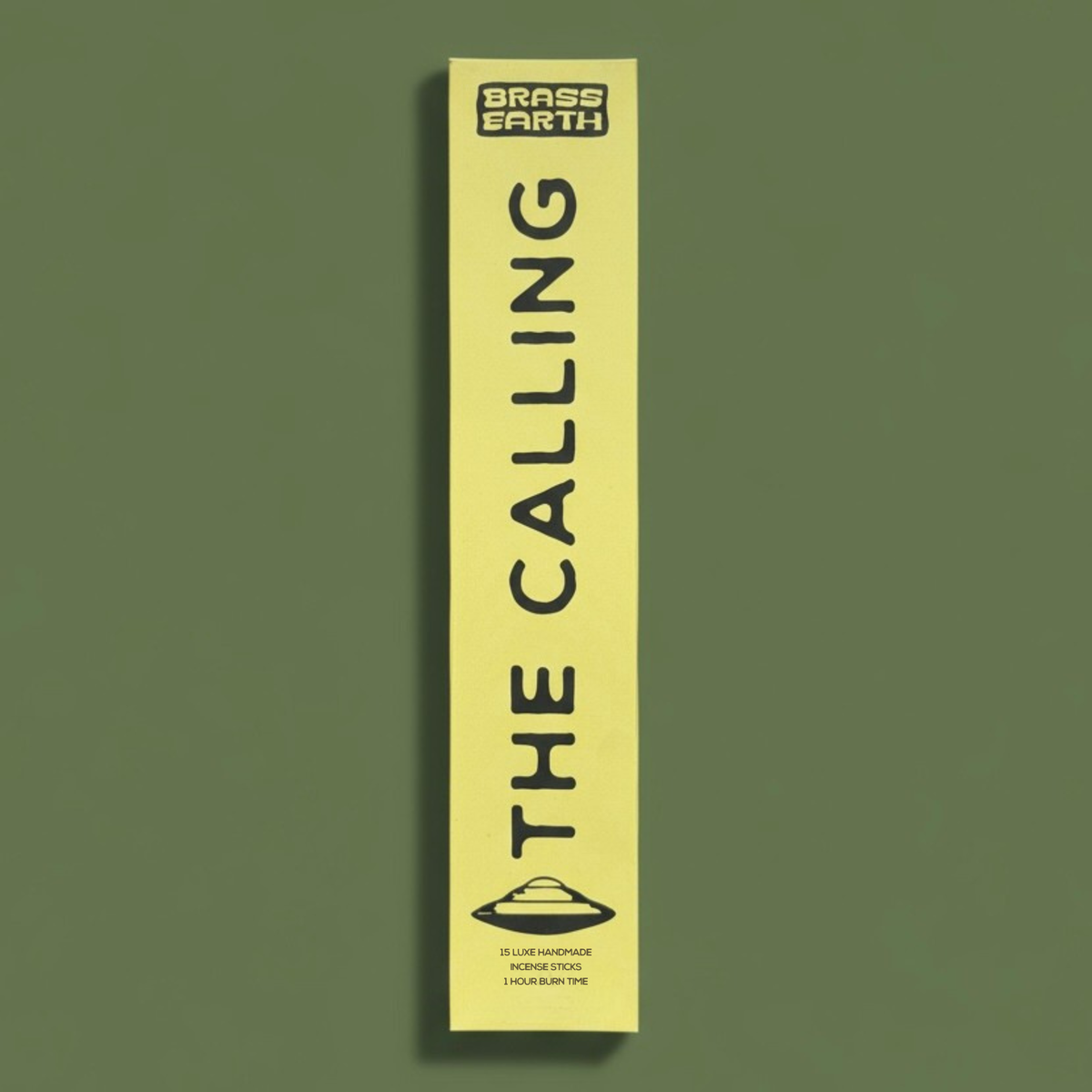 The Calling Incense