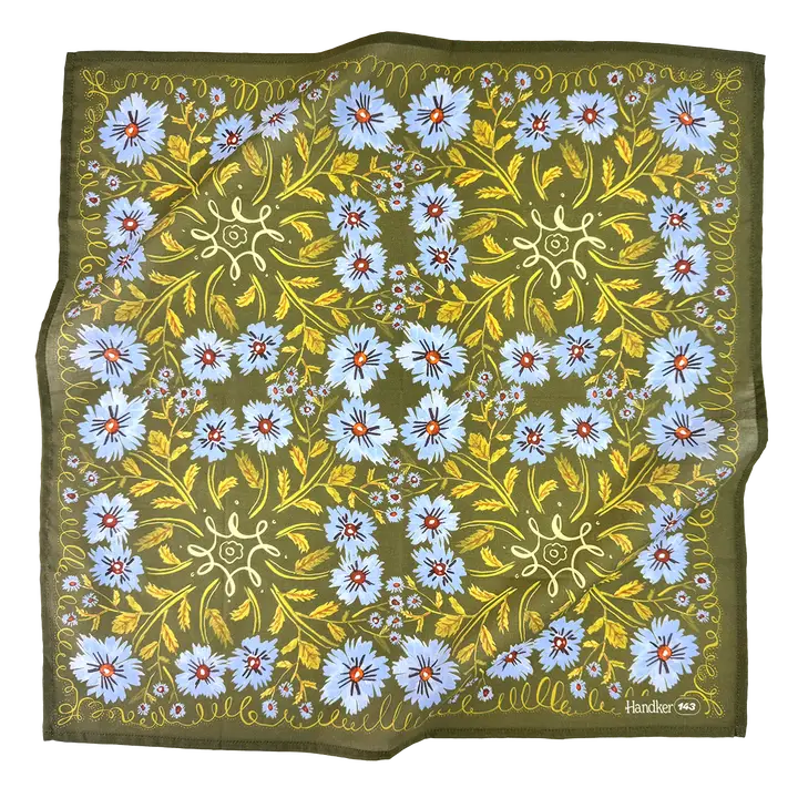 Clara Bandana