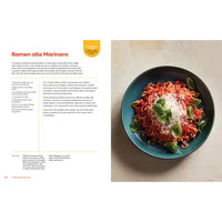 Instant Ramen Kitchen