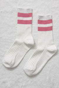 Varsity Her Socks