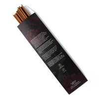 Witch's Rose Minty Rose Botanical Incense Sticks