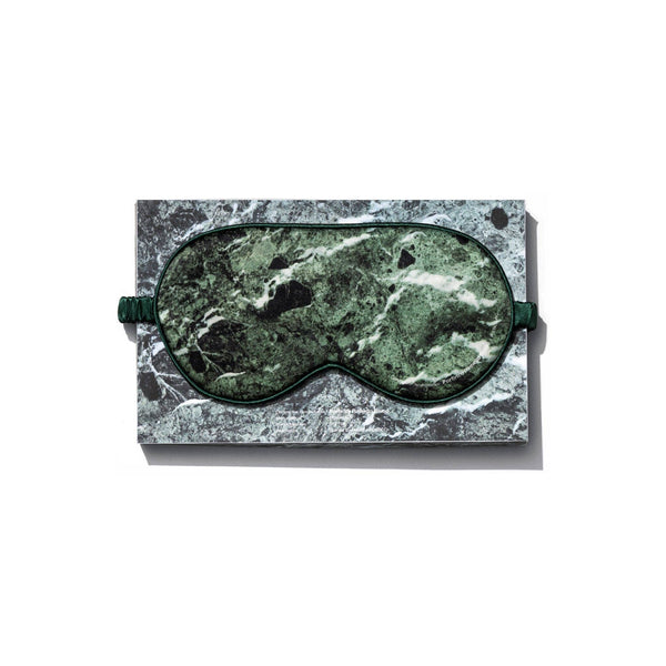 Eye Mask in Porfirico Ramello Bruno
