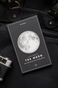 The Moon Field Guide Book