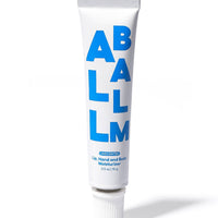 All Balm-Lip, Hand and Body Moisturizer