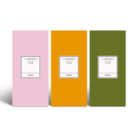 Le Moderne Set of 3 List Pads