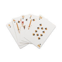 Playing Cards - "Cats"