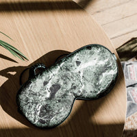 Eye Mask in Porfirico Ramello Bruno