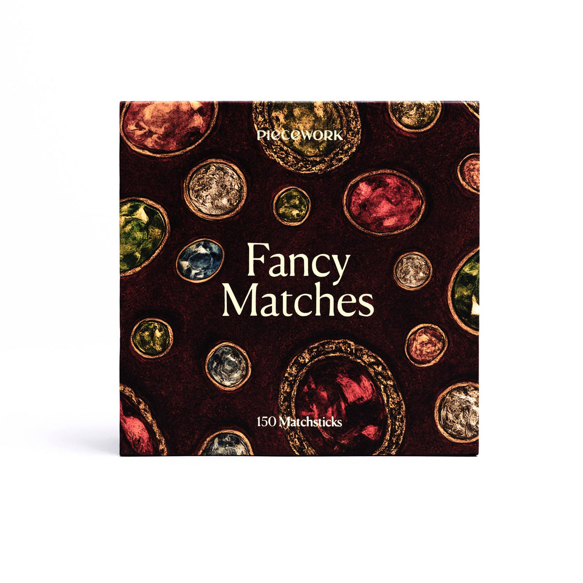 Fancy Matches