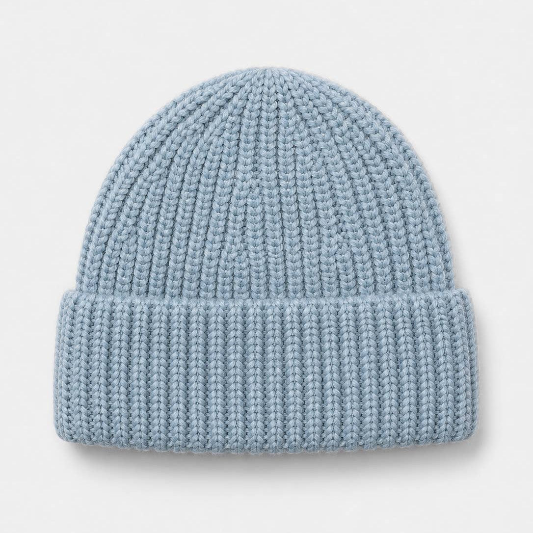 Merino Wool Beanie