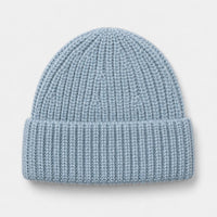 Merino Wool Beanie