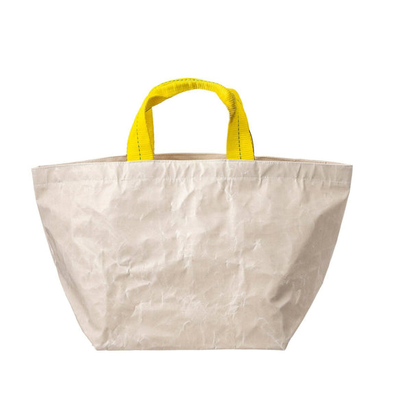 Large Sling Belt Handle Tote