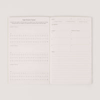 Night Routine Journal