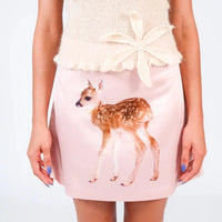 Fawn Skirt