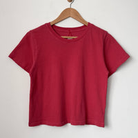 Darling Tee - Red Pepper