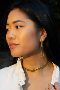 In the Loop Choker