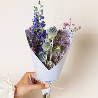 Lilac Small Field Bouquet