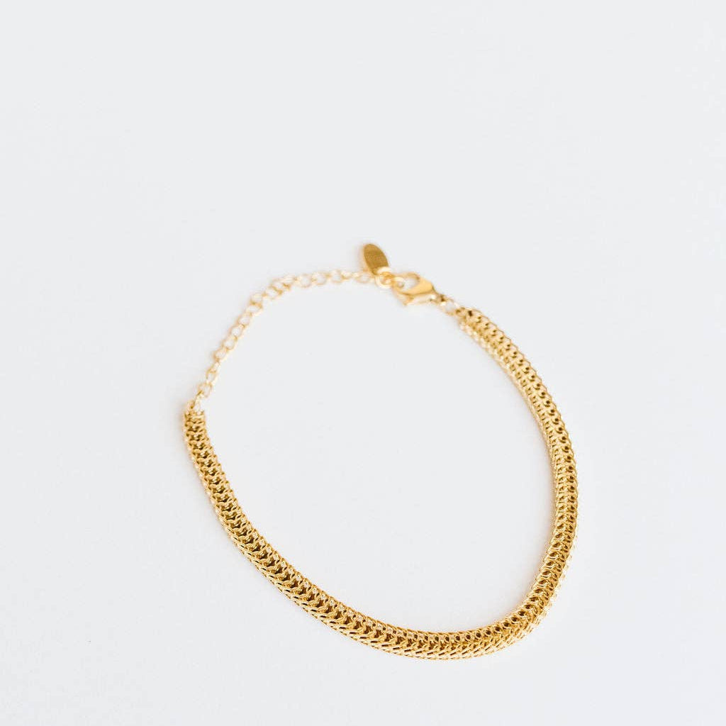 Lee Bracelet