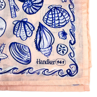 Seashore Bandana