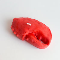 Lobster Candle