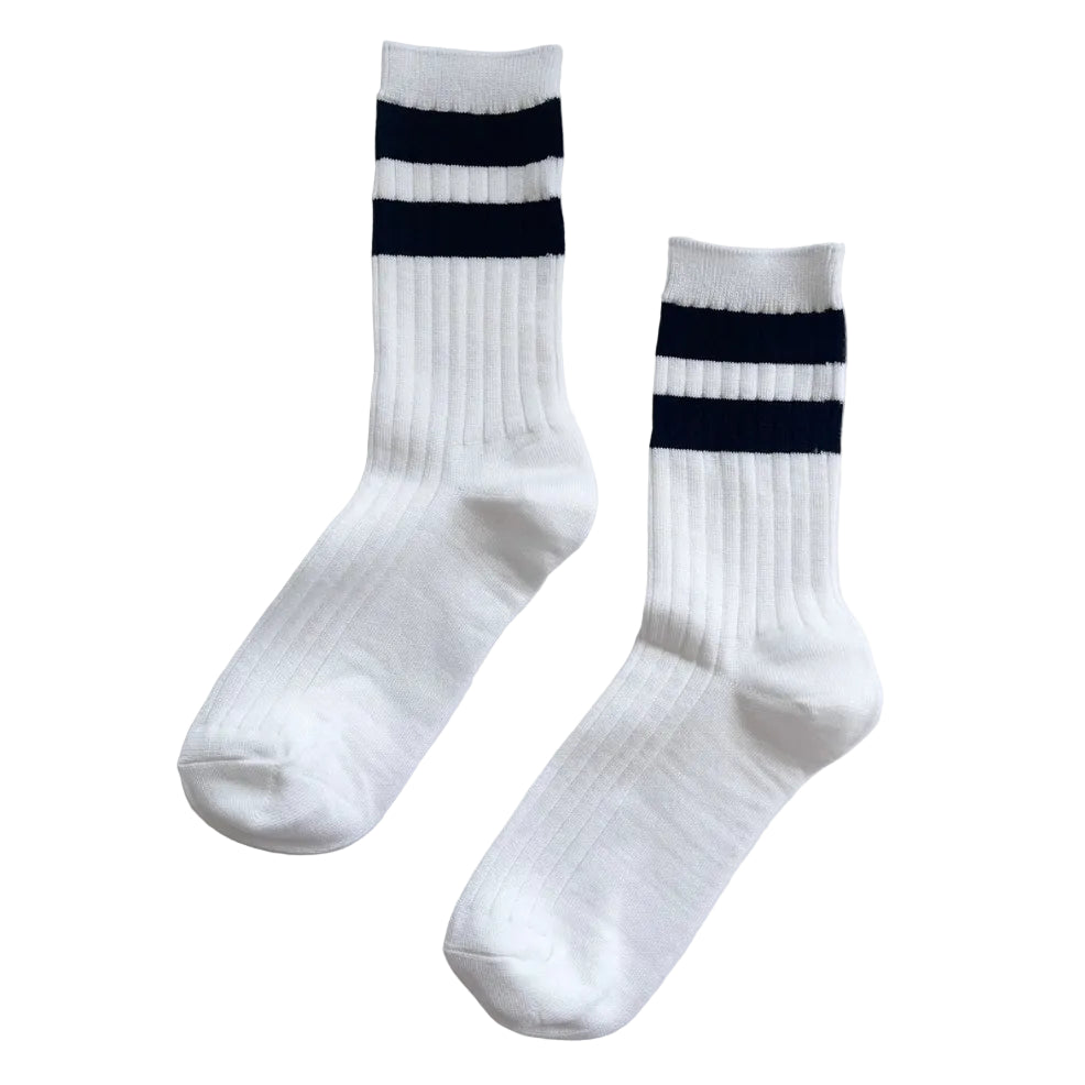 Varsity Her Socks