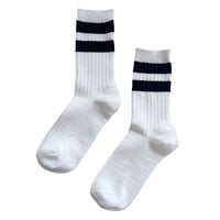 Varsity Her Socks