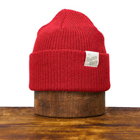 Upcycled Cotton Watchcap
