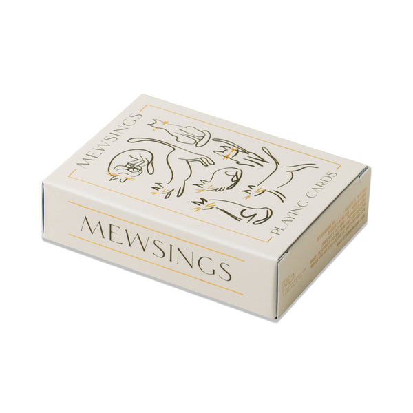 Playing Cards - 