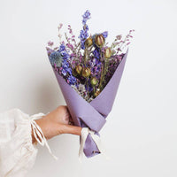Lilac Small Field Bouquet