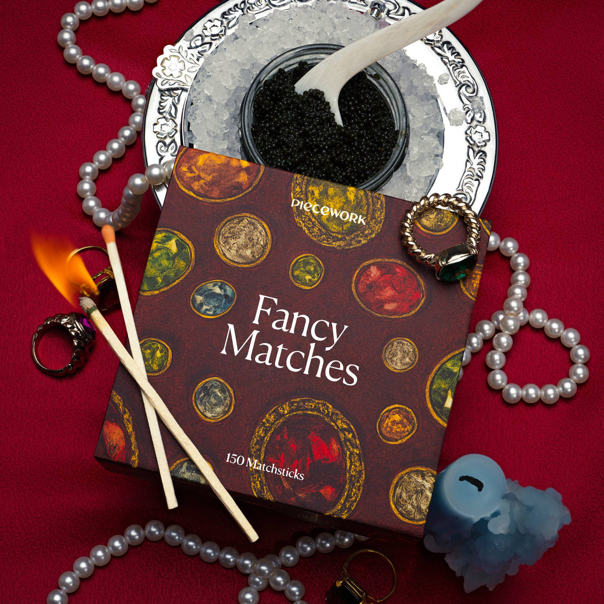 Fancy Matches