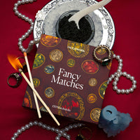Fancy Matches