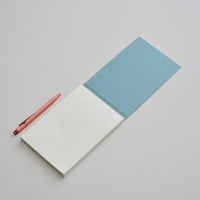 Lazy Notebook