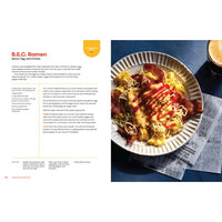 Instant Ramen Kitchen