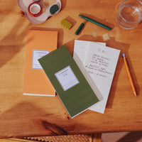 Le Moderne Set of 3 List Pads