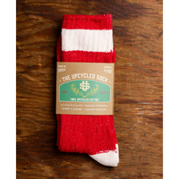 Upcycled Sock