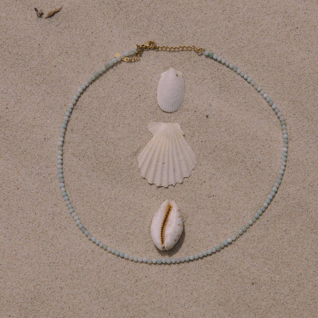 Faye Necklace