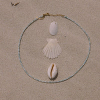 Faye Necklace