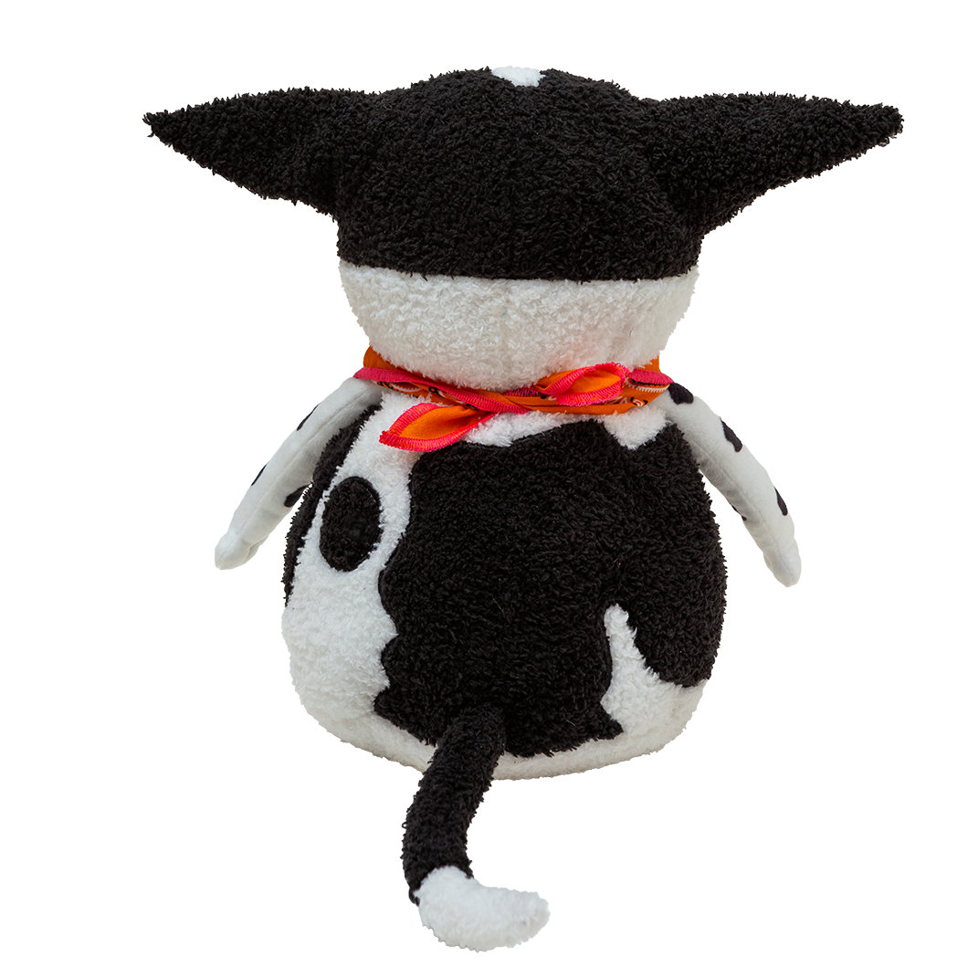 Cowgirl Plush