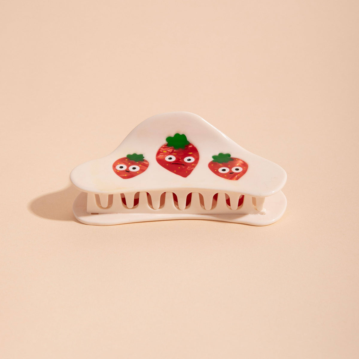 Ichigo Hair Claw