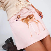 Fawn Skirt