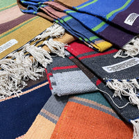 Wide Beach Rug