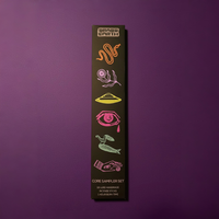 Core Scent Incense Sampler Pack
