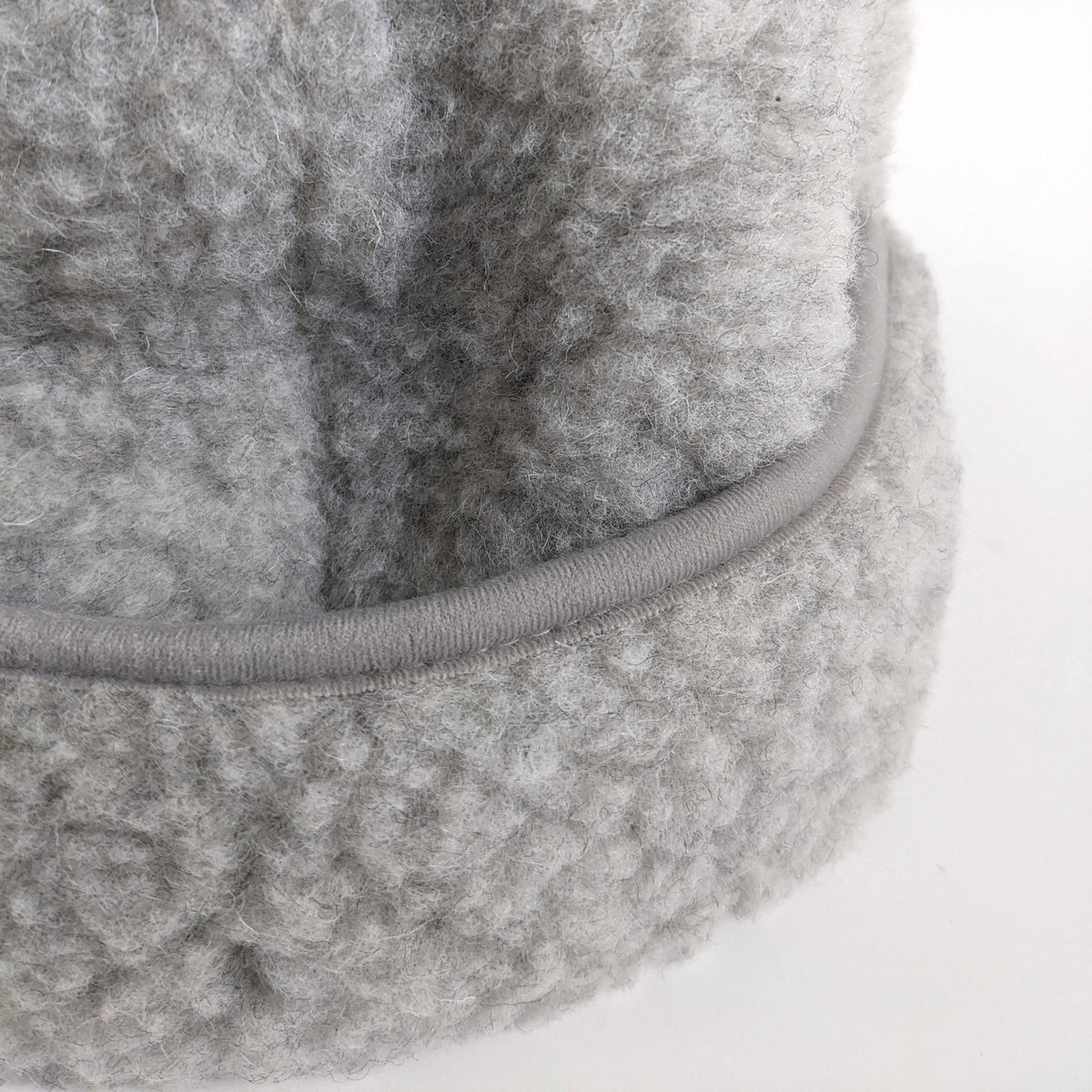 Sheep Wool Hat