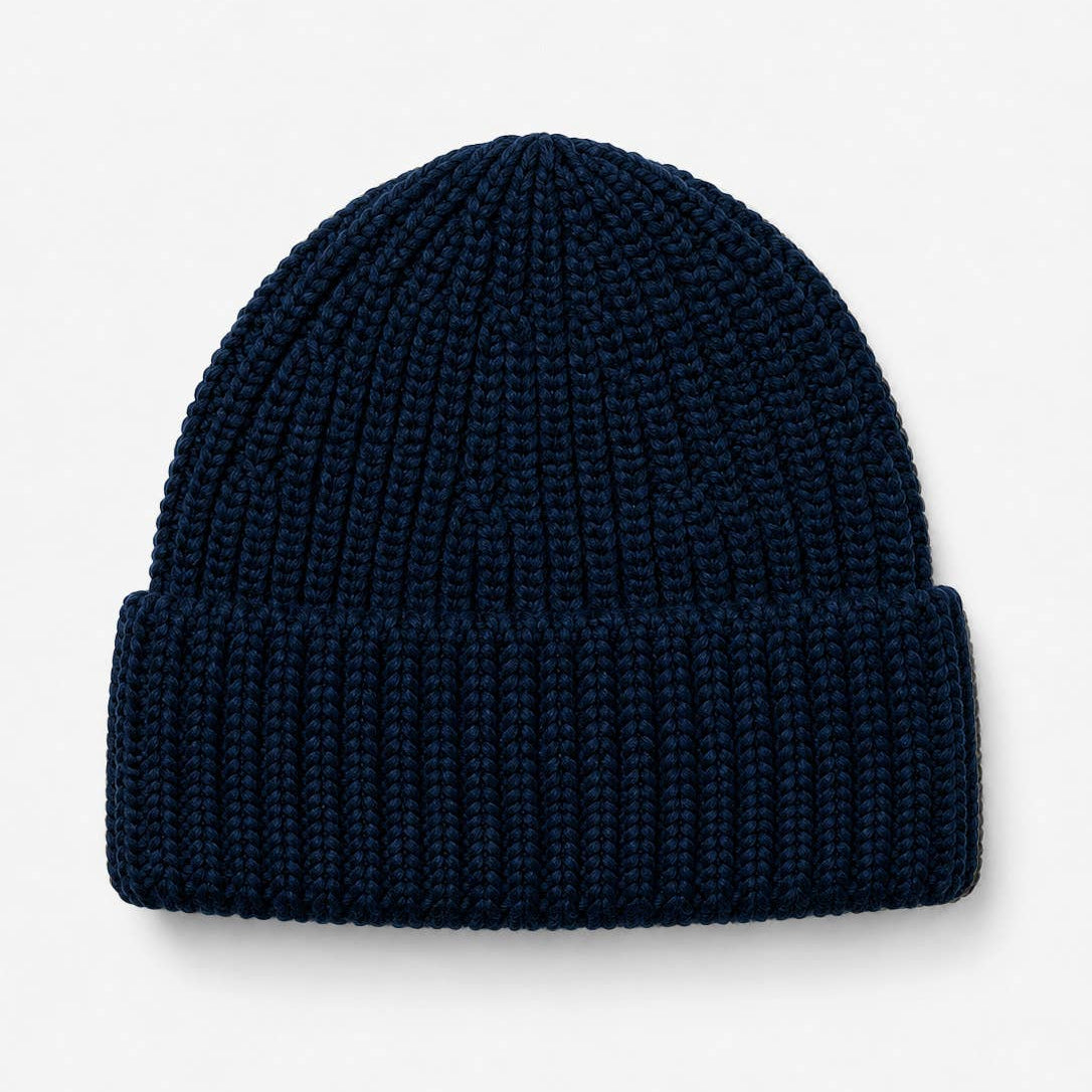Merino Wool Beanie